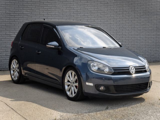 Photo 3 VIN: WVWNM7AJ9DW111689 - VOLKSWAGEN GOLF 