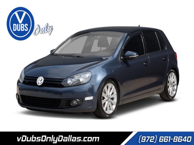 Photo 0 VIN: WVWNM7AJ9DW111689 - VOLKSWAGEN GOLF 