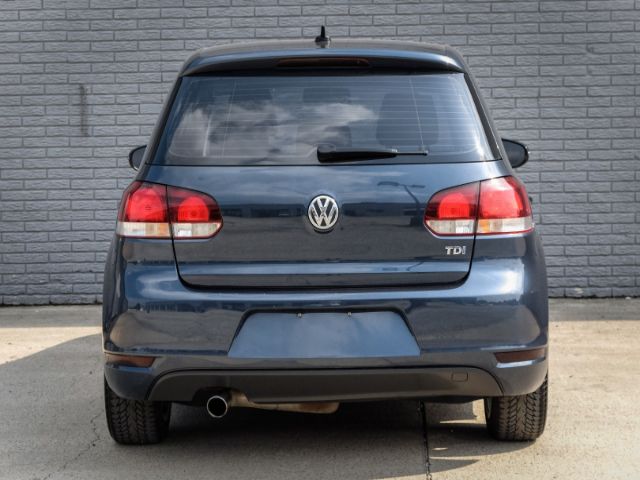 Photo 5 VIN: WVWNM7AJ9DW111689 - VOLKSWAGEN GOLF 