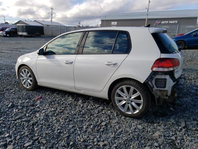 Photo 1 VIN: WVWNM7AJXDW116092 - VOLKSWAGEN GOLF 