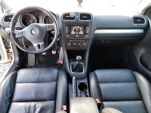 Photo 7 VIN: WVWNM7AJXDW116092 - VOLKSWAGEN GOLF 