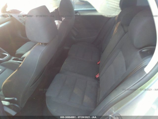 Photo 7 VIN: WVWNM7AJXEW001350 - VOLKSWAGEN GOLF 