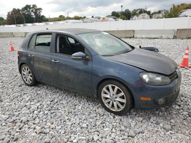 Photo 3 VIN: WVWNM9AJ1AW329830 - VOLKSWAGEN GOLF 