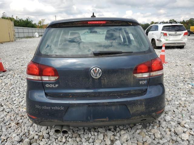 Photo 5 VIN: WVWNM9AJ1AW329830 - VOLKSWAGEN GOLF 