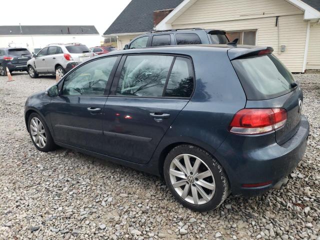 Photo 1 VIN: WVWNM9AJ8BW185789 - VOLKSWAGEN GOLF 