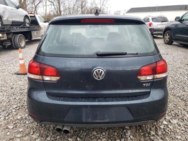 Photo 5 VIN: WVWNM9AJ8BW185789 - VOLKSWAGEN GOLF 