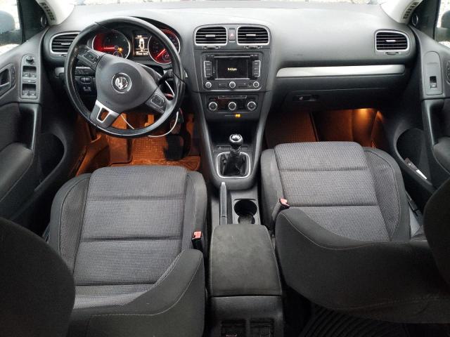 Photo 7 VIN: WVWNM9AJ8BW185789 - VOLKSWAGEN GOLF 