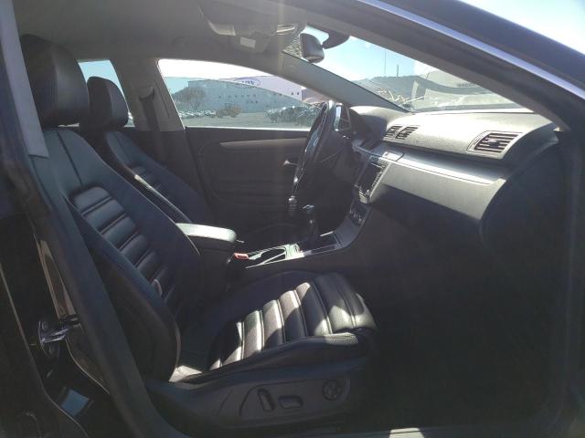 Photo 4 VIN: WVWNN7AN0AE550975 - VOLKSWAGEN CC SPORT 