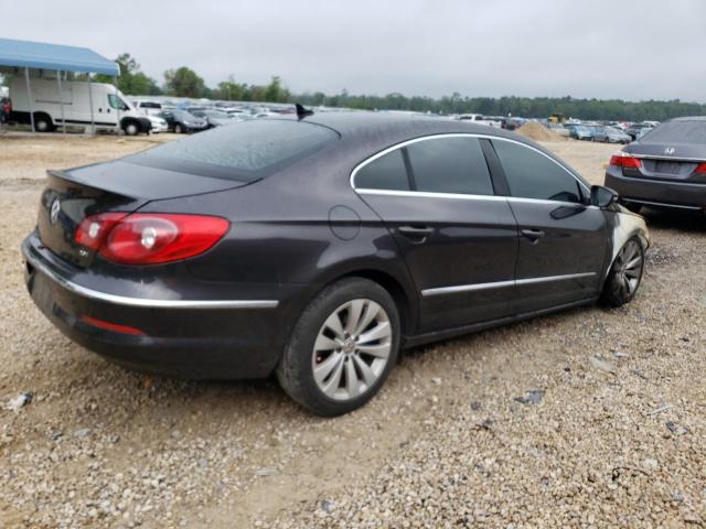 Photo 2 VIN: WVWNN7AN0AE562740 - VOLKSWAGEN CC SPORT 