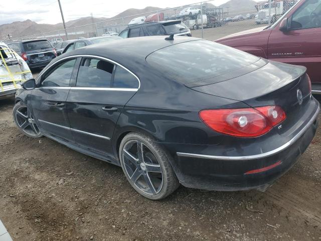 Photo 1 VIN: WVWNN7AN1AE529004 - VOLKSWAGEN CC 