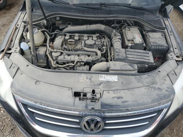 Photo 10 VIN: WVWNN7AN1AE529004 - VOLKSWAGEN CC 