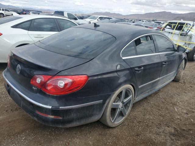 Photo 2 VIN: WVWNN7AN1AE529004 - VOLKSWAGEN CC 