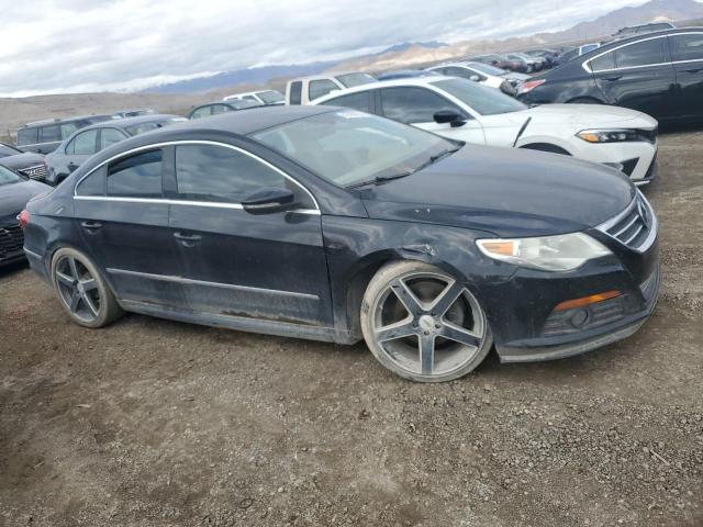 Photo 3 VIN: WVWNN7AN1AE529004 - VOLKSWAGEN CC 