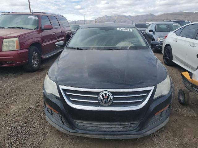 Photo 4 VIN: WVWNN7AN1AE529004 - VOLKSWAGEN CC 