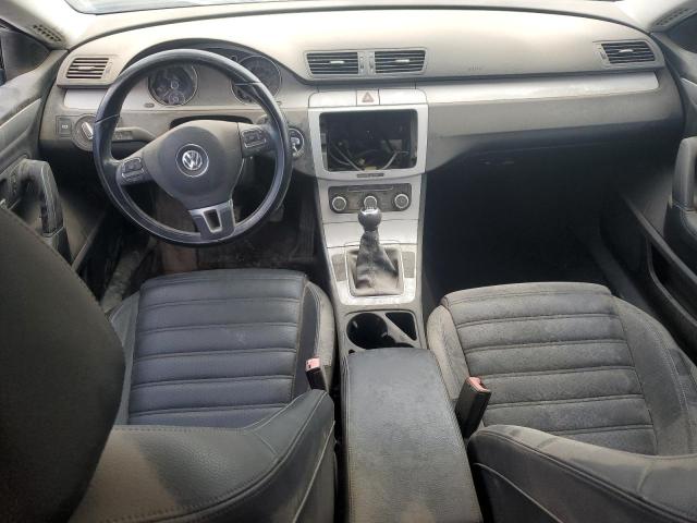 Photo 7 VIN: WVWNN7AN1AE529004 - VOLKSWAGEN CC 