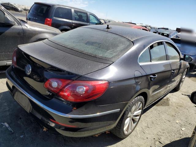 Photo 2 VIN: WVWNN7AN2AE555496 - VOLKSWAGEN CC SPORT 