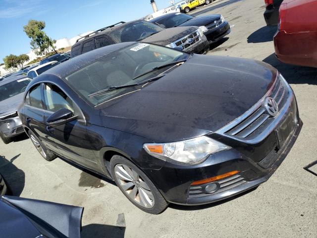 Photo 3 VIN: WVWNN7AN2AE555496 - VOLKSWAGEN CC SPORT 