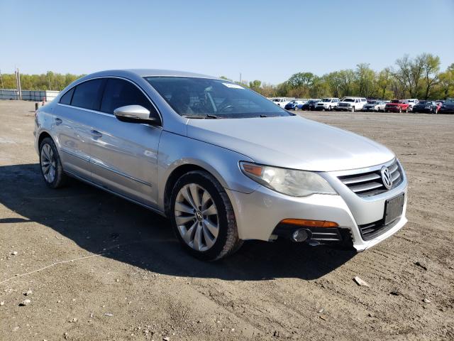 Photo 0 VIN: WVWNN7AN4AE560571 - VOLKSWAGEN CC SPORT 