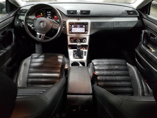 Photo 7 VIN: WVWNN7AN4BE715072 - VOLKSWAGEN CC 