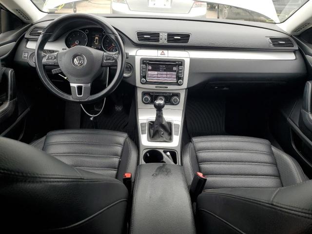 Photo 7 VIN: WVWNN7AN5BE701021 - VOLKSWAGEN CC SPORT 