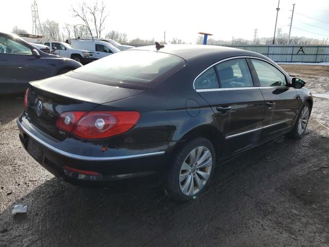 Photo 2 VIN: WVWNN7AN5BE718756 - VOLKSWAGEN CC 