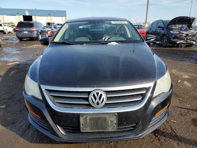 Photo 4 VIN: WVWNN7AN5BE718756 - VOLKSWAGEN CC 