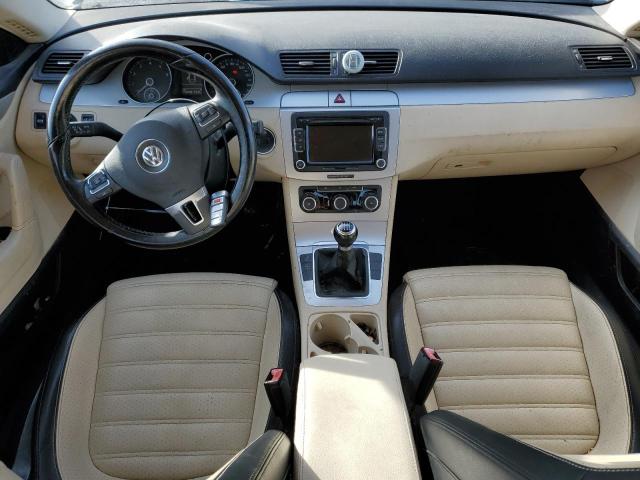 Photo 7 VIN: WVWNN7AN5BE718756 - VOLKSWAGEN CC 