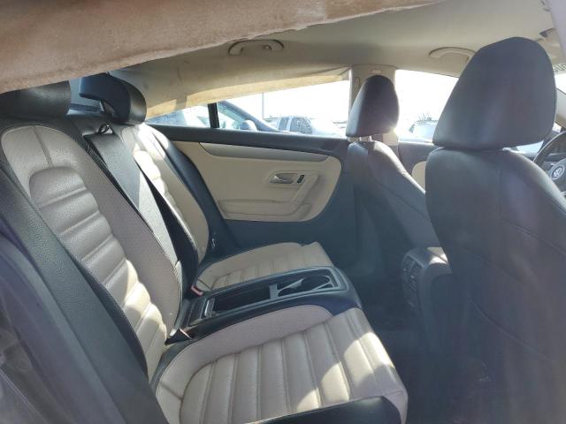 Photo 9 VIN: WVWNN7AN5BE718756 - VOLKSWAGEN CC 