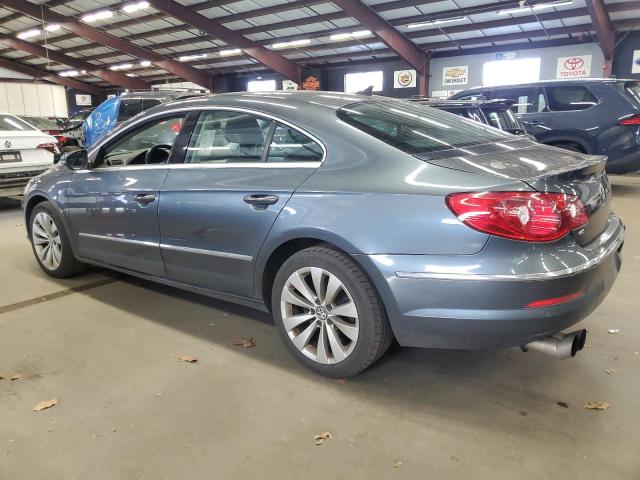 Photo 1 VIN: WVWNN7AN6CE514257 - VOLKSWAGEN CC SPORT 