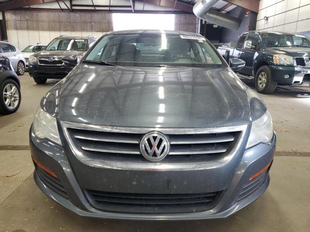 Photo 4 VIN: WVWNN7AN6CE514257 - VOLKSWAGEN CC SPORT 