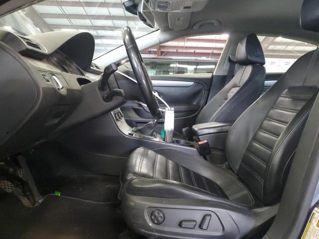 Photo 6 VIN: WVWNN7AN6CE514257 - VOLKSWAGEN CC SPORT 