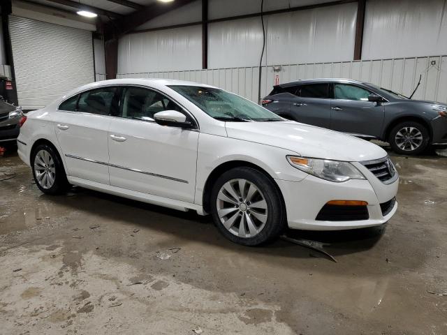 Photo 3 VIN: WVWNN7AN7BE712523 - VOLKSWAGEN CC 