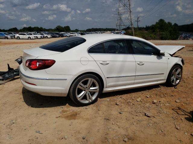 Photo 2 VIN: WVWNN7AN7CE508628 - VOLKSWAGEN CC SPORT 