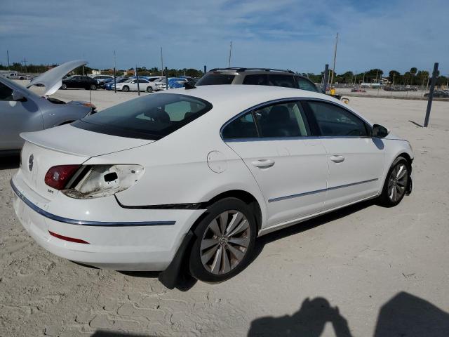 Photo 2 VIN: WVWNN7AN8AE563456 - VOLKSWAGEN CC 