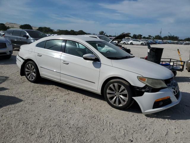 Photo 3 VIN: WVWNN7AN8AE563456 - VOLKSWAGEN CC 