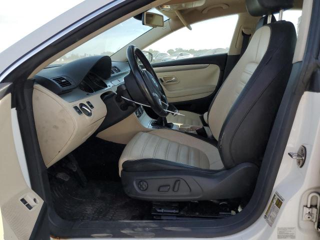 Photo 6 VIN: WVWNN7AN8AE563456 - VOLKSWAGEN CC 