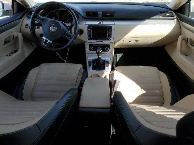 Photo 7 VIN: WVWNN7AN8AE563456 - VOLKSWAGEN CC 