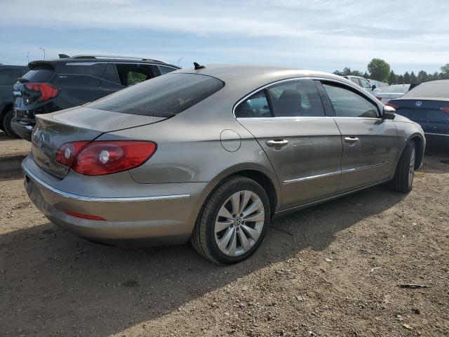 Photo 2 VIN: WVWNN7AN9CE529898 - VOLKSWAGEN CC 