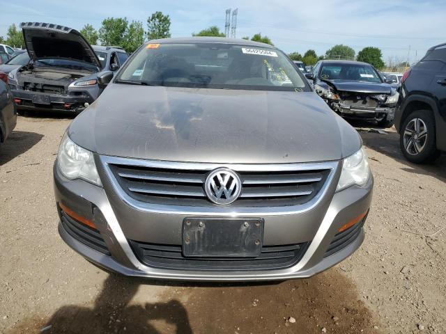 Photo 4 VIN: WVWNN7AN9CE529898 - VOLKSWAGEN CC 