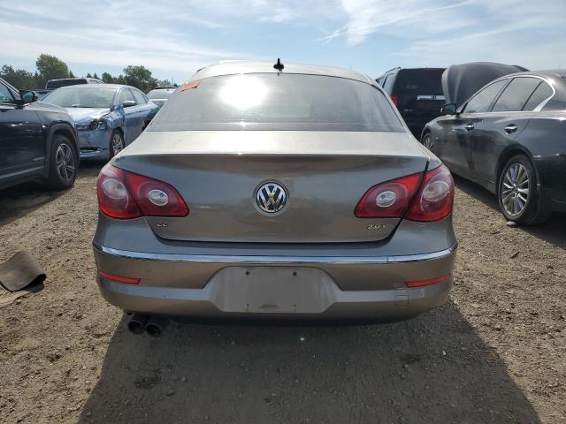 Photo 5 VIN: WVWNN7AN9CE529898 - VOLKSWAGEN CC 