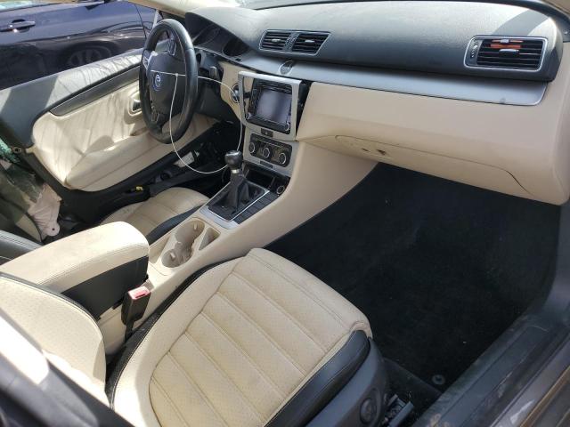 Photo 7 VIN: WVWNN7AN9CE529898 - VOLKSWAGEN CC 