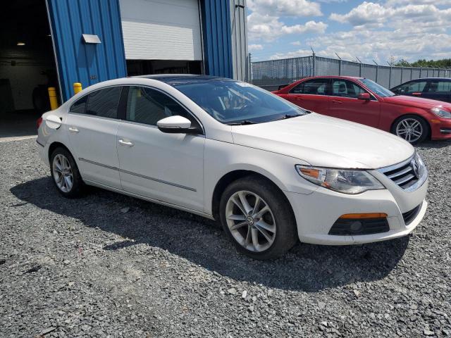 Photo 3 VIN: WVWNN9AN9BE712177 - VOLKSWAGEN CC SPORT 