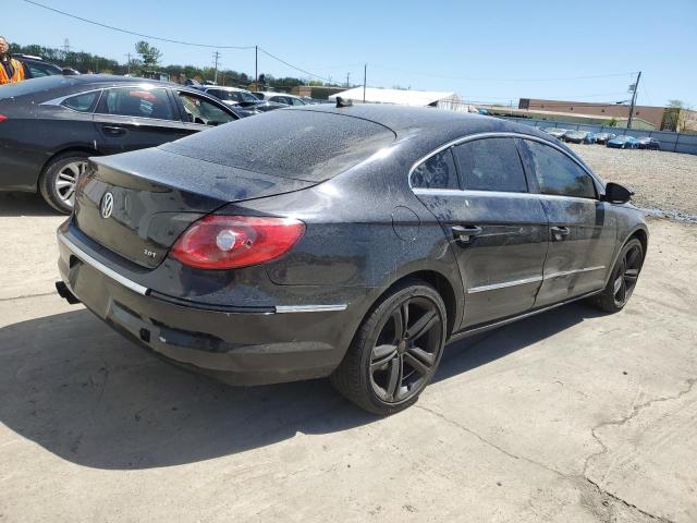 Photo 2 VIN: WVWNP7AN3AE548079 - VOLKSWAGEN CC 