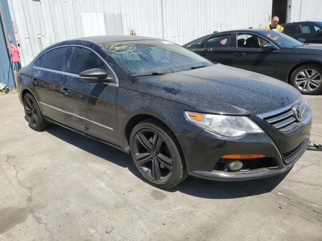 Photo 3 VIN: WVWNP7AN3AE548079 - VOLKSWAGEN CC 