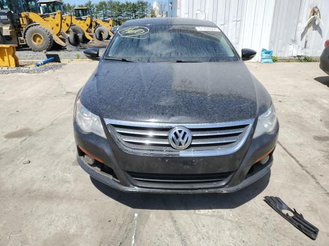 Photo 4 VIN: WVWNP7AN3AE548079 - VOLKSWAGEN CC 