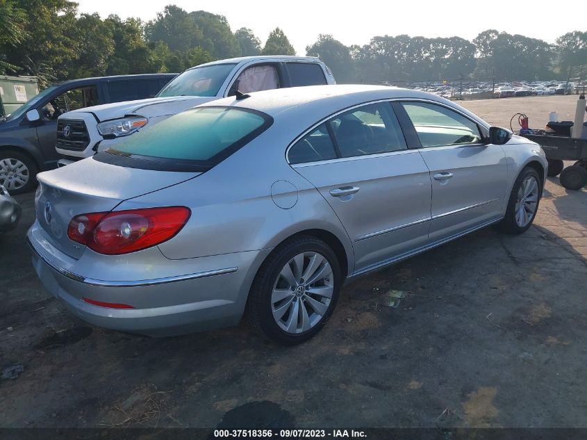 Photo 3 VIN: WVWNP7AN3AE550172 - VOLKSWAGEN PASSAT 