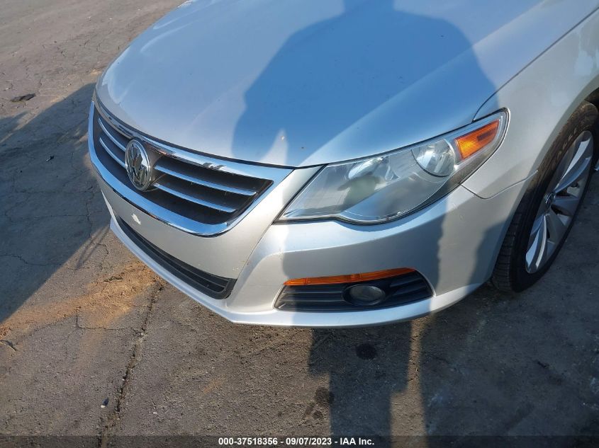 Photo 5 VIN: WVWNP7AN3AE550172 - VOLKSWAGEN PASSAT 