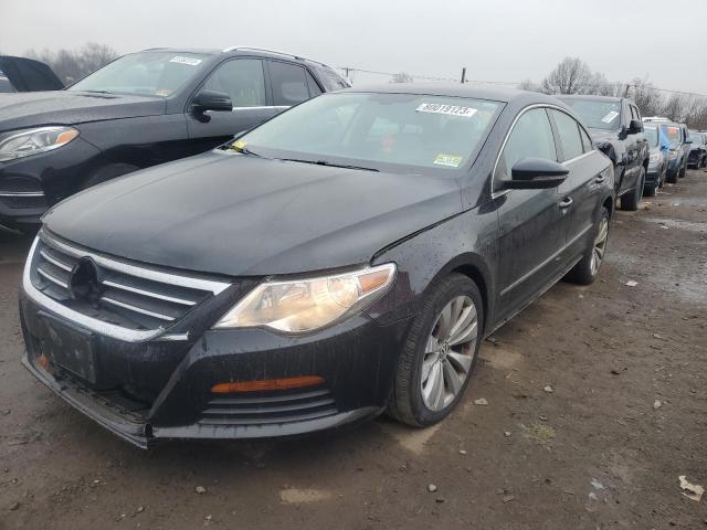 Photo 0 VIN: WVWNP7AN3CE512105 - VOLKSWAGEN CC 