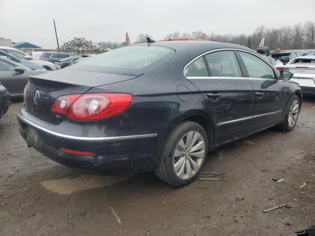 Photo 2 VIN: WVWNP7AN3CE512105 - VOLKSWAGEN CC 