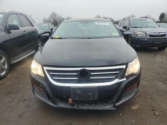 Photo 4 VIN: WVWNP7AN3CE512105 - VOLKSWAGEN CC 